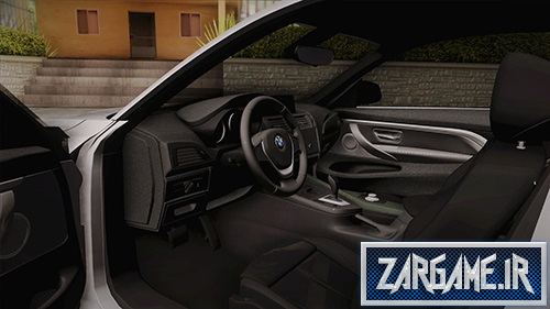دانلود ماشین BMW M2 2017 برای (GTA 5 (San Andreas