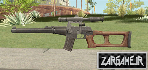 دانلود پک اسلحه های بازی PUBG برای بازی (GTA 5 (San Andreas