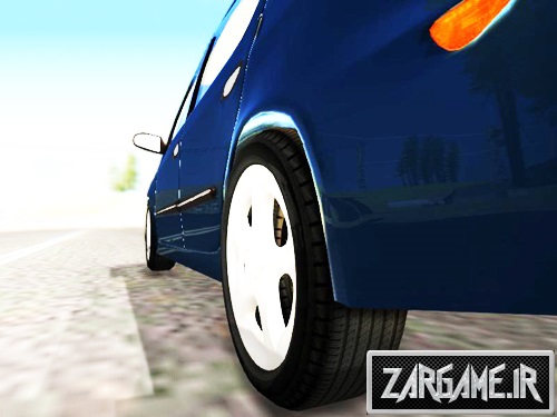 دانلود خودروی نیسان ماکسیما برای بازی (GTA5 (San Andreas