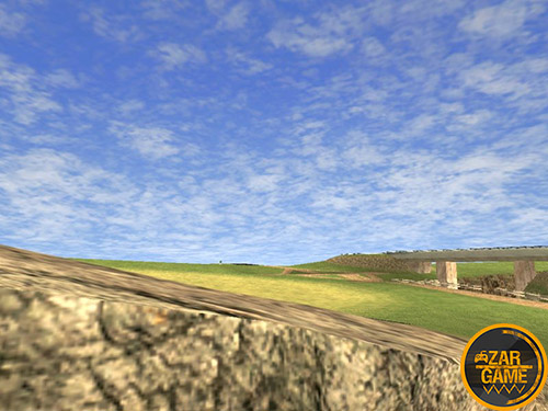 دانلود مد Real Skybox v1.2 | آسمان طبیعی برای بازی (GTA 5 (San Andreas