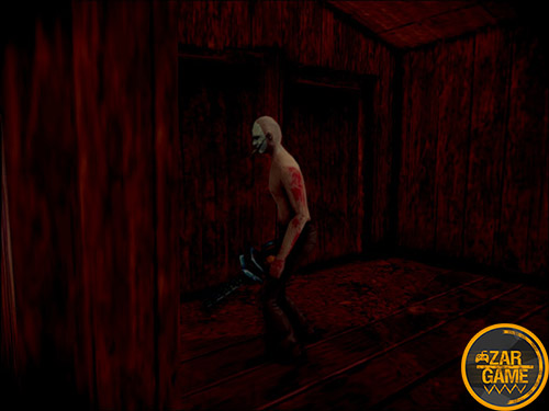 دانلود مد ترسناک قاتل نقاب دار برای بازی (GTA 5 (San Andreas
