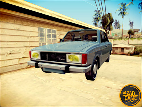 دانلود ماشین پیکان 1600i برای بازی (GTA 5 (San Andreas