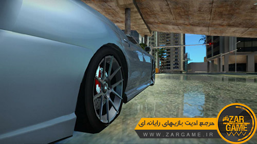 دانلود ماشین Dodage Charger Compitible برای بازی (GTA 5 (San Andreas