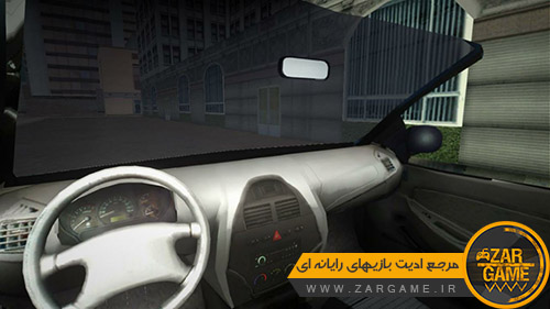 دانلود ماشین تیبا کروک برای بازی (GTA 5 (San Andreas